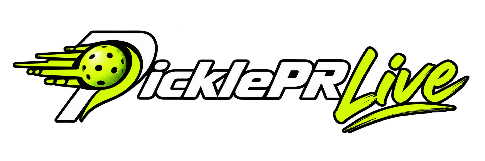 PicklePR Live